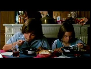 Toda la culpa es de mi madre Clip