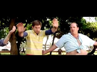 Assista ao Trailer de 'Licença para Casar' - Comédia Divertida e Charmosa 🎬