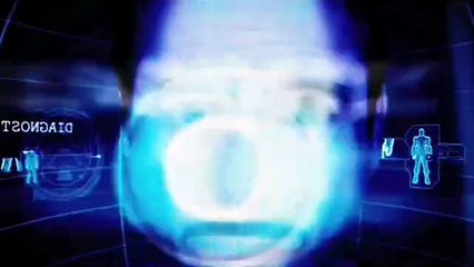 Homem de Ferro Trailer (2) Original