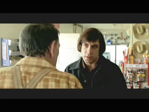 Onde os Fracos Não Têm Vez Trailer (2) Original