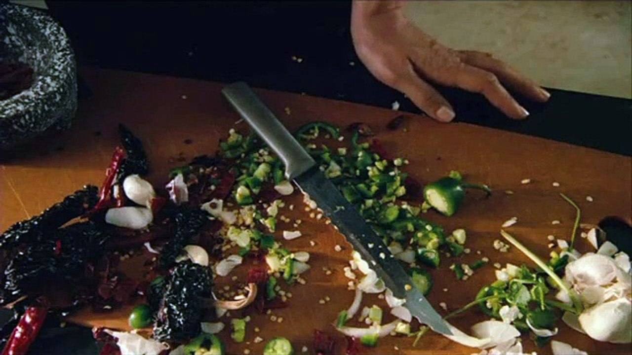 Machete Clip (6)
