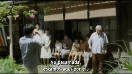 Still Walking Tráiler