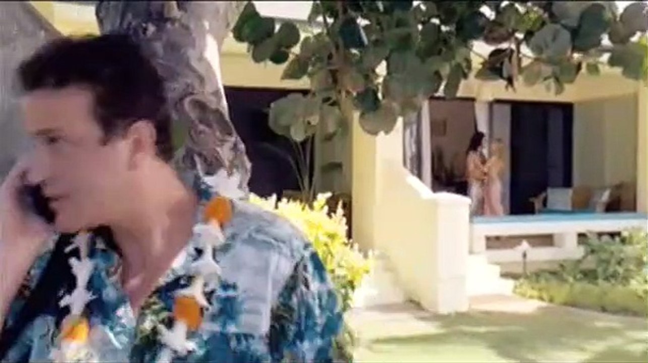Ressaca de Amor Trailer (2) Original