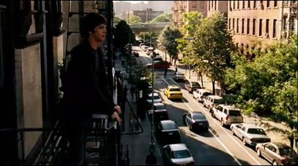 Percy Jackson e o Ladrão de Raios Trailer (3) Original