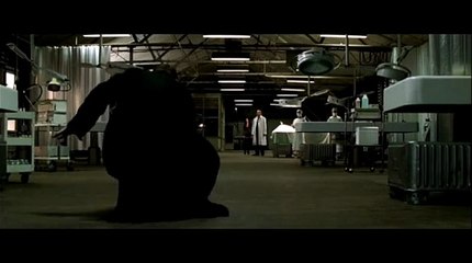 X-Men Origens: Wolverine Teaser (2) Original