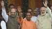 BJP set to return to power in UP, predicts India Today-Axis My India Exit Poll
