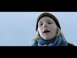 Déjame entrar Tráiler