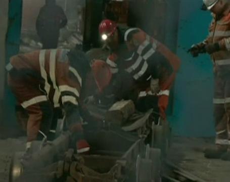 Russian mine disaster toll climbs to 36