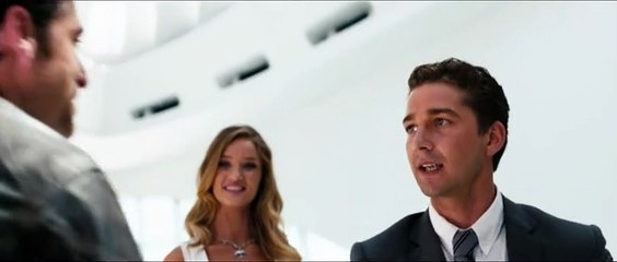 Transformers: El lado oscuro de la luna Clip