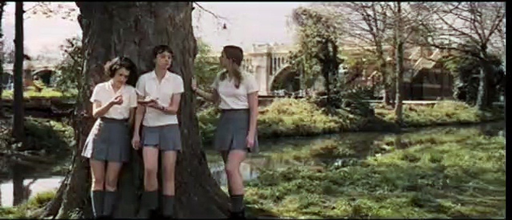Educação Trailer Original