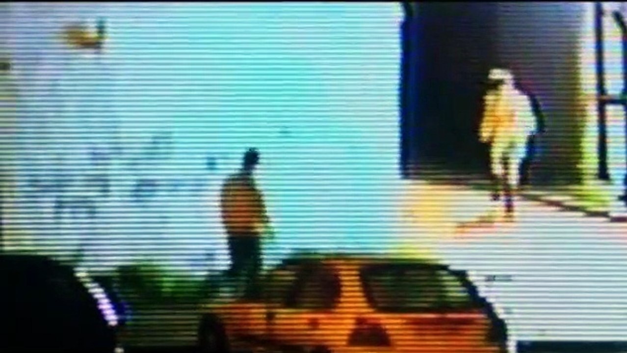 Marcas da Vida Trailer Original