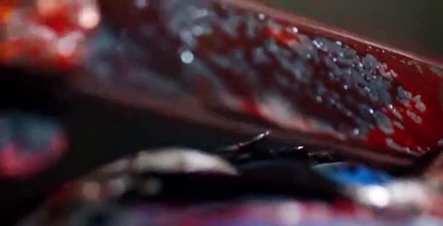 Ash Vs Evil Dead S01 E09