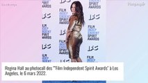 Julia Fox excentrique, Kristen Stewart renversante en look futuriste aux Independent Spirit Awards