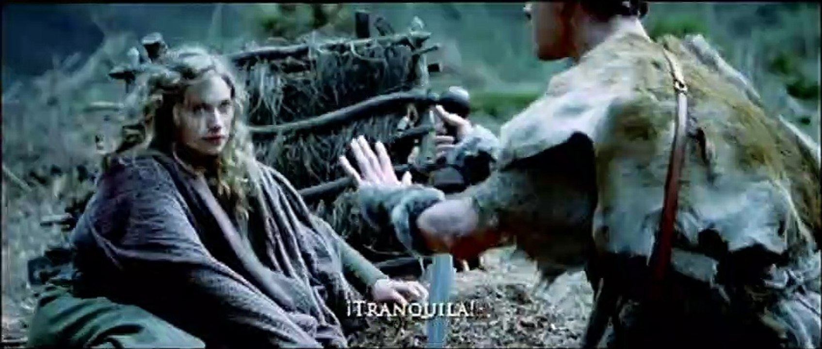 Centurión Tráiler