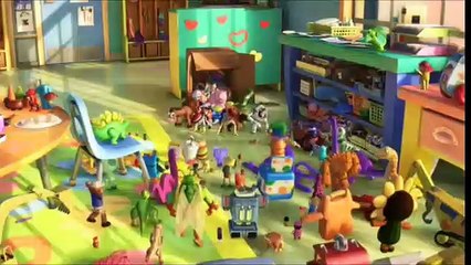 Toy Story 3 Trailer (2) Original