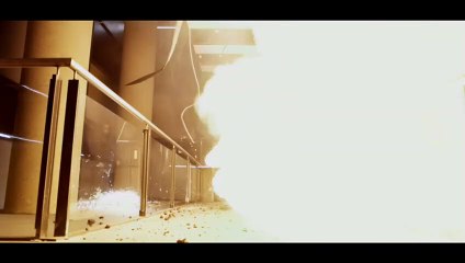 Resident Evil 4: Recomeço Trailer Original