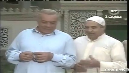 مسلسل | (صابر ياعم صابر) ( بطولة) (فريد شوقى وكريمة مختار) | الحلقة 13