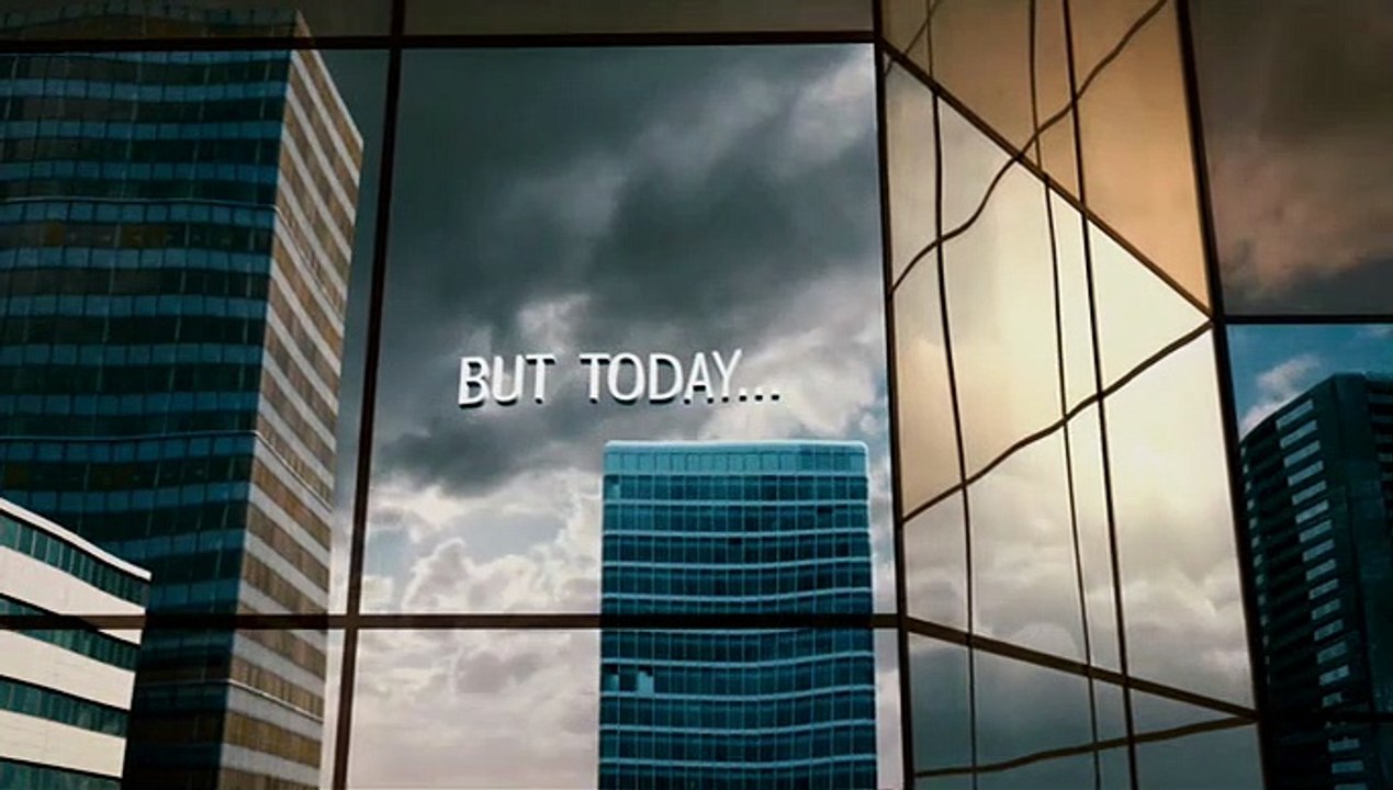 A Grande Virada Trailer Original