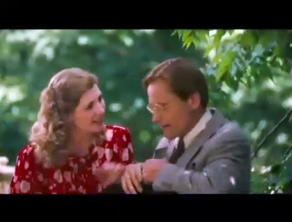 Um Homem Bom Trailer Original