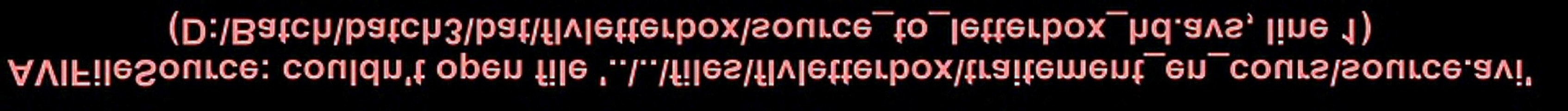 Tron - O Legado Teaser Original