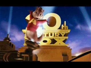 Alvin y las ardillas 2 Teaser