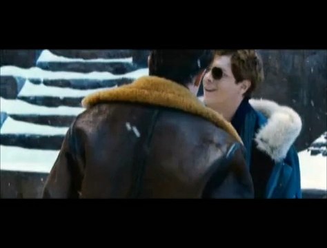 A Múmia - Tumba do Imperador Dragão Trailer (2) Original