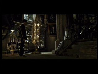 Harry Potter y el Misterio del Príncipe Clip (2)
