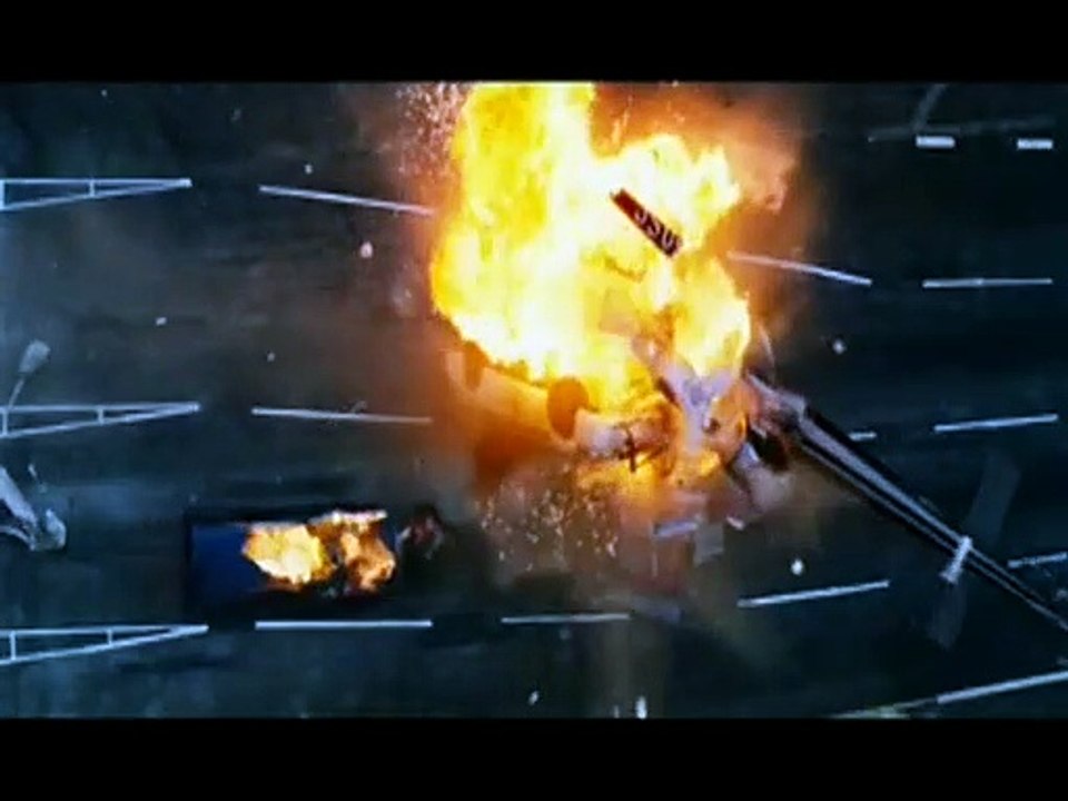 Duro de Matar 4.0 Trailer (3) Original