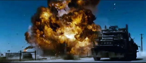 O Exterminador do Futuro - A Salvação Trailer Original