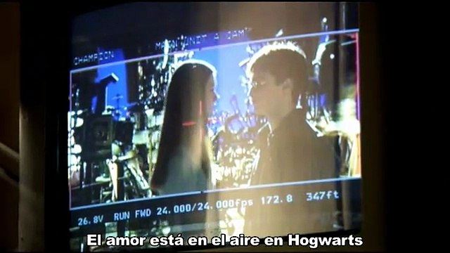 Harry Potter y el Misterio del Príncipe Tráiler (3)