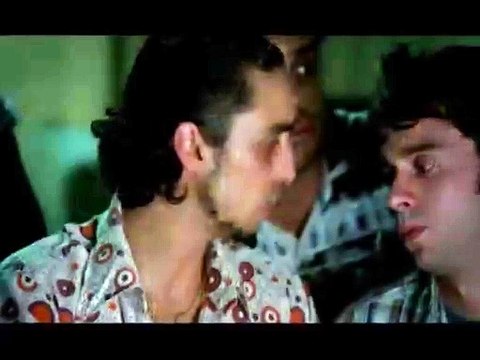 Fuga de cerebros Clip (2)