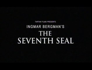 O Sétimo Selo Trailer Original
