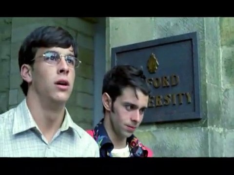 Fuga de cerebros Clip (3)