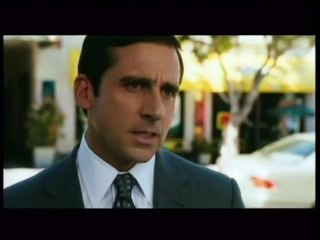 Superagente 86 de película Tráiler (2)