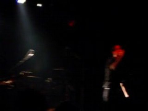 The Rakes Violent Le Plan 22 10 2007