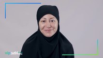 النجمة منة شلبي في مسلسل طلوع الروح | رمضان 2022 | شاهدVIP