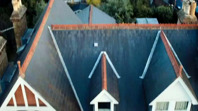 Our House (2022) Saison 1 - Trailer (EN)