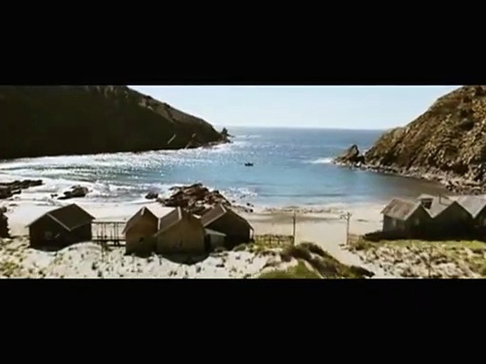 Um Verão para Toda Vida Trailer Original