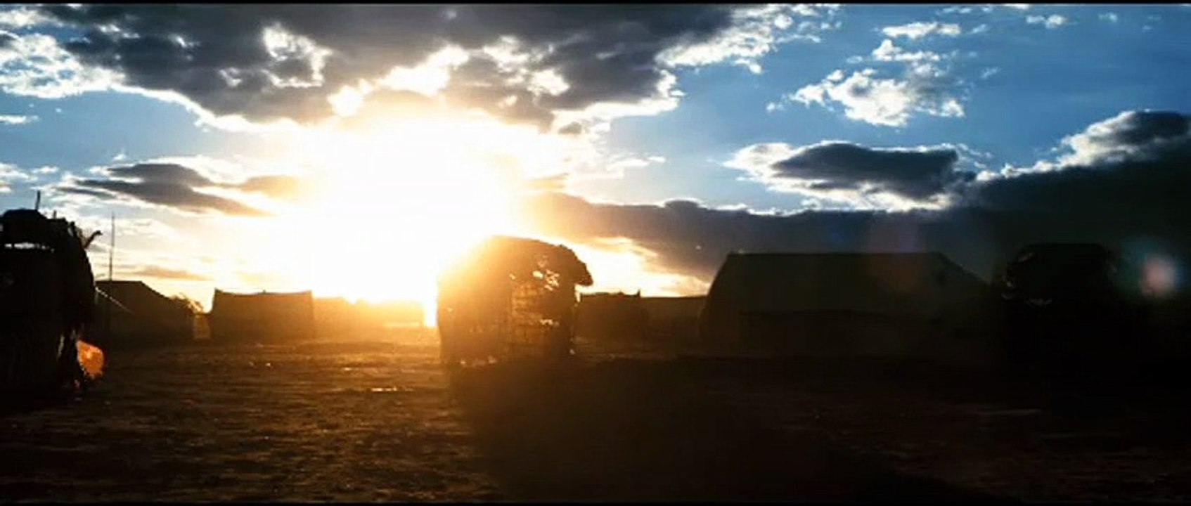 Em um Mundo Melhor Trailer Original