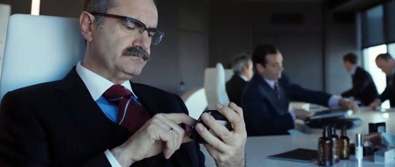 La chispa de la vida Clip (2)