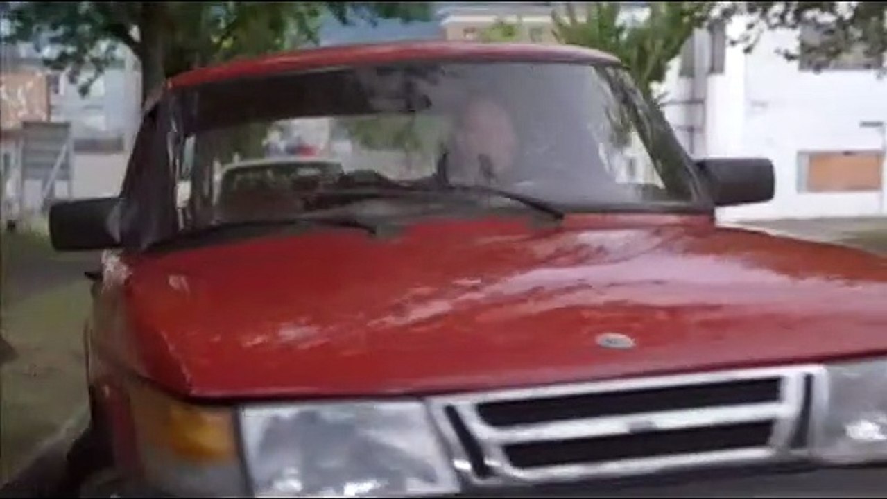 Operação Limpeza Trailer Original
