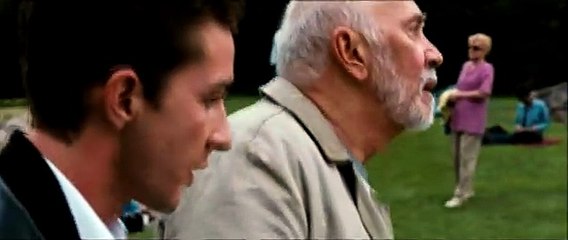 Wall Street: El dinero nunca duerme Clip