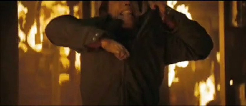 Pesadilla en Elm Street (El Origen) Tráiler