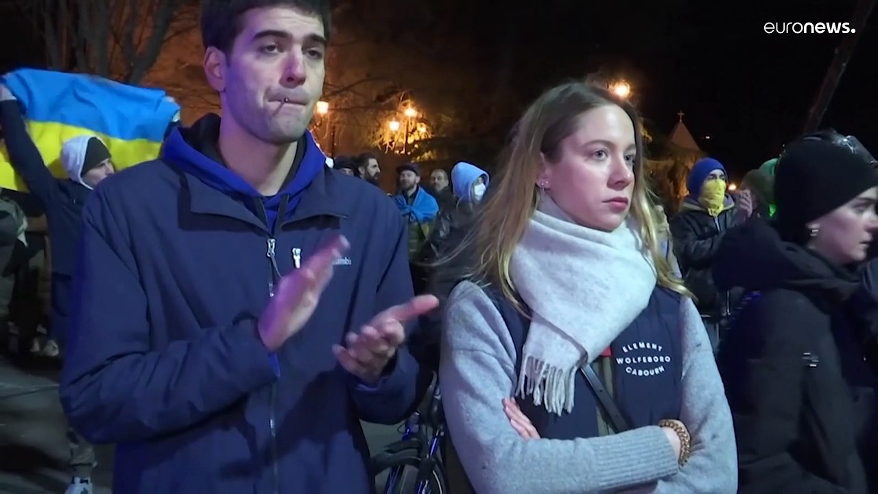 Russen-Exodus: 'Brain Drain' und Erinnerungen an 'Charlottengrad'