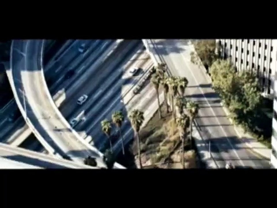 Obsesionada Tráiler