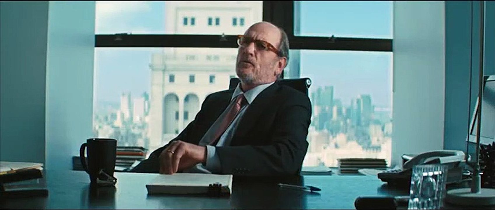 Happy Thank You More Please Clip