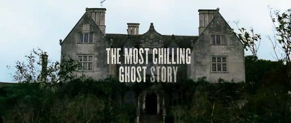 A Mulher De Preto Teaser Original