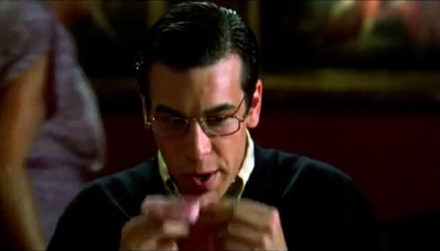 Fuga de cerebros Clip (5)