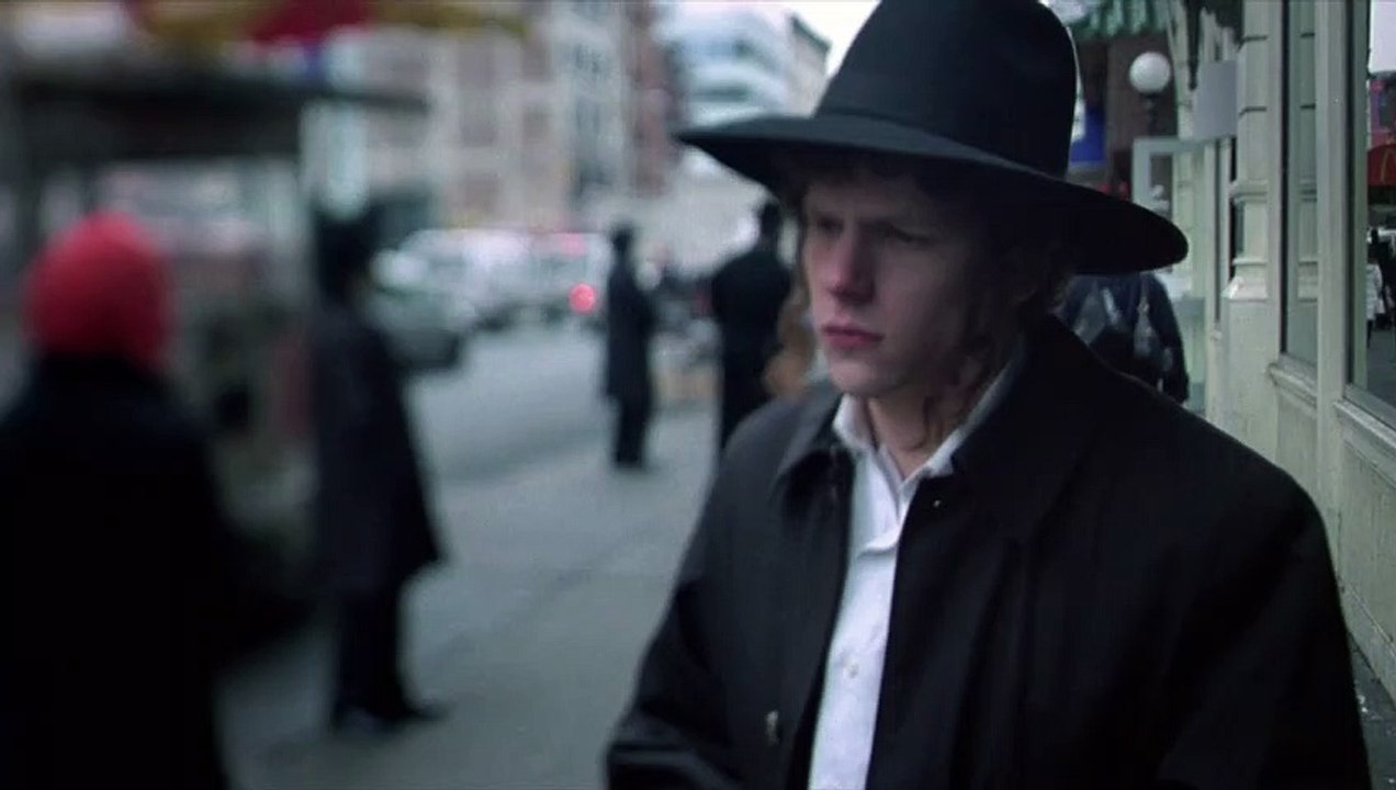 Holy Rollers Trailer Original