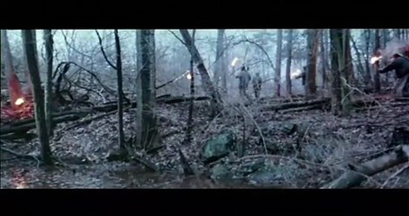 The Road (La carretera) Tráiler